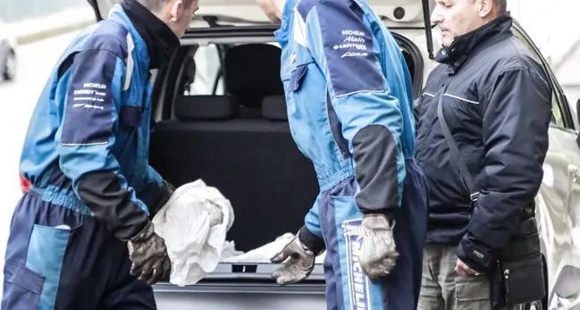Due bandi in sette giorni da 120 milioni