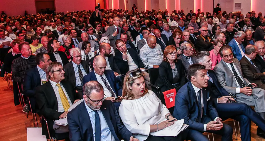 Carispa, la banca migliora «Quest’anno torna l’utile»