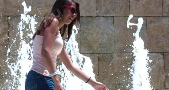 Ancora sole e caldo in Alto Adige, è allarme per la siccità