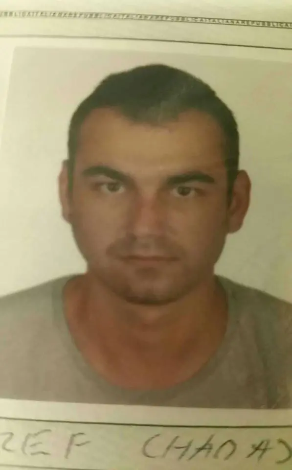 Bolzano: giovane svanito nel nulla, L’ansia di amici e parenti