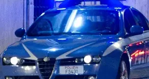 Bolzano, rapinano il supermercato: arrestati
