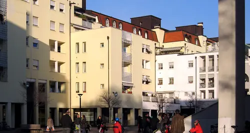 Ipes, in arrivo a Bolzano 500 alloggi ristrutturati