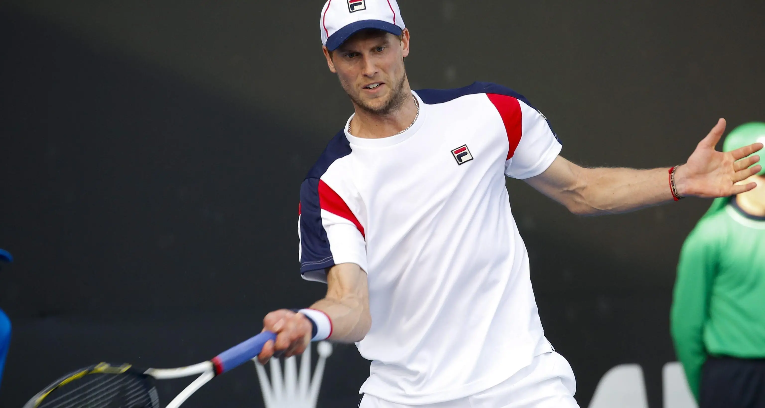 Per Seppi a Montecarlo l'ostacolo Zverev