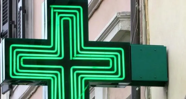 Venti nuove farmacie ferme da cinque anni