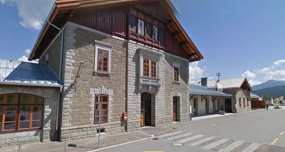 Dobbiaco può vantare la «stazione dell’anno»