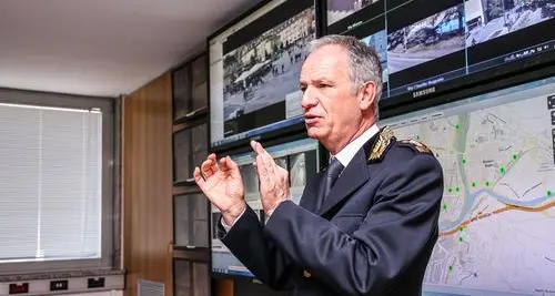 Telecamere già decisive a Bolzano per furti, rapine e incidenti