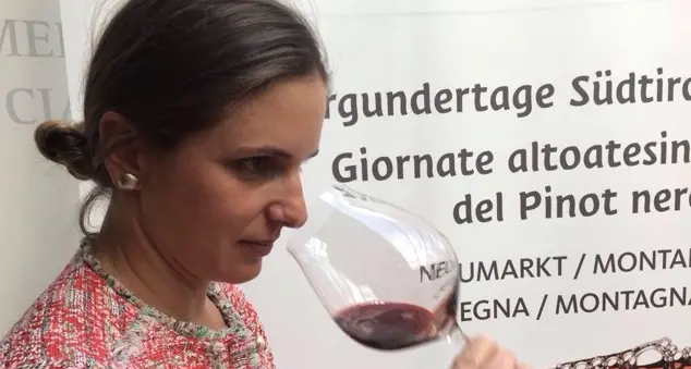 Pinot, torna il concorso nazionale