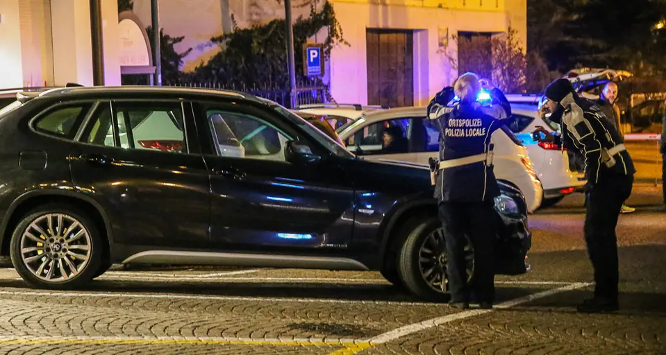 Laives, anziana muore due giorni dopo l’incidente