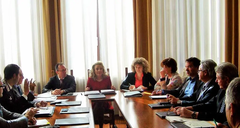 La Provincia: via 100 profughi da Bolzano in 20 giorni