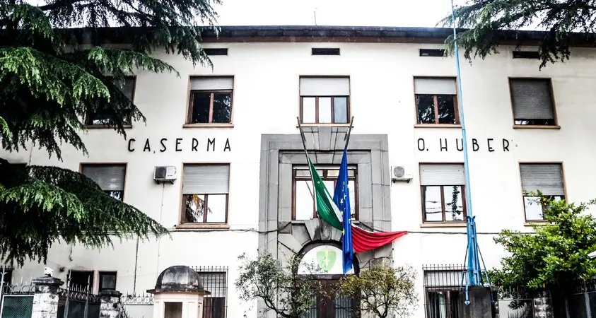 Campus e Ingegneria al posto delle «Huber»
