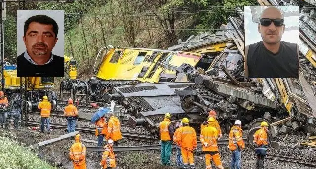 Incidente ferroviario, slitta la riapertura della linea del Brennero