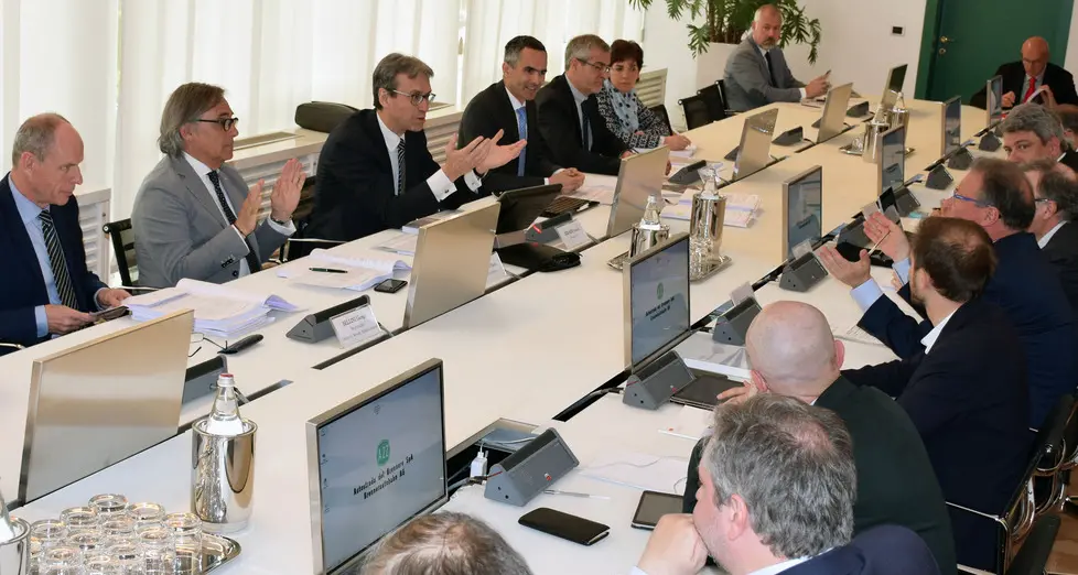 Ai soci A22 distribuiti 33 milioni di utili, il resto è in cassaforte