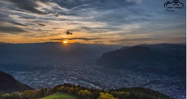 Istat: \"Bolzano la città più cara d'Italia\"