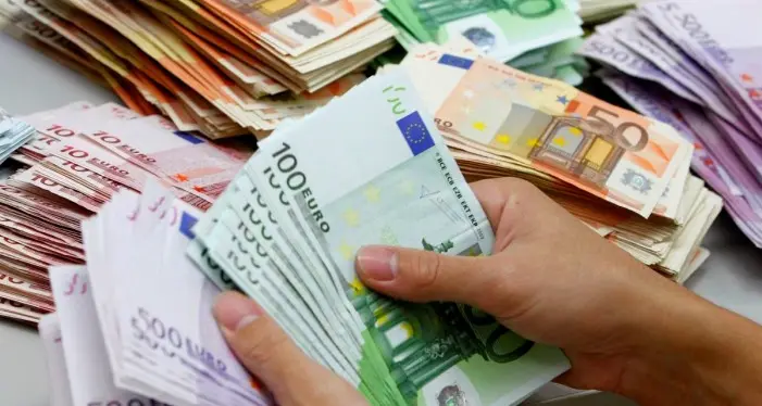 Bolzano è la città con gli stipendi più alti