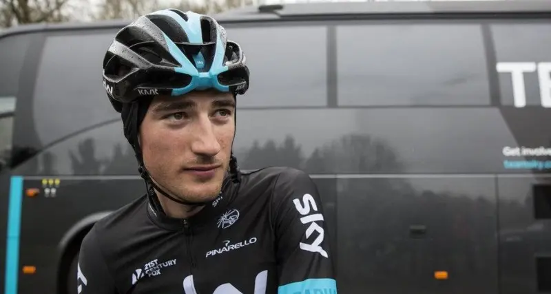 Insulti razzisti, il trentino Moscon nella bufera