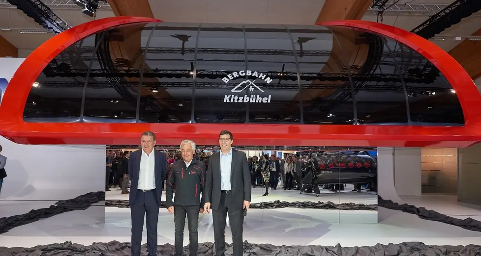 Leitner e il design di Pininfarina