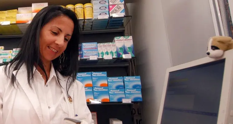 Farmacie, a Laives ci saranno tre zone