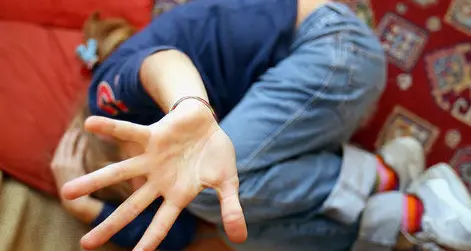 Pedofilo bolzanino arrestato a Rovereto