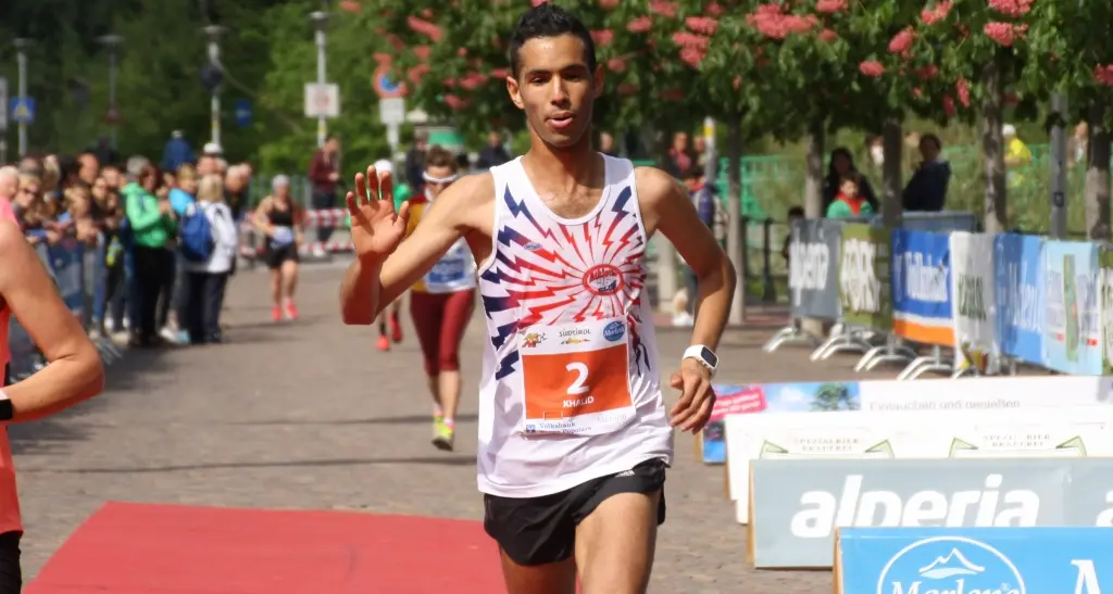 Jbari e Fischer mattatori della Mezza Maratona Merano-Lagundo