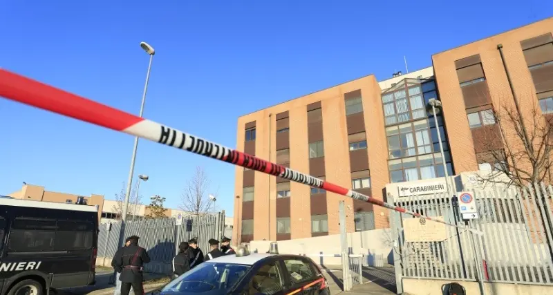 Modena, altoatesino picchia la compagna e le frattura il braccio