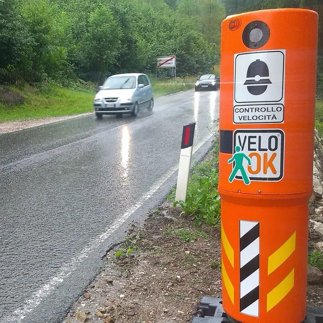 Sull’Arginale l’85% non rispetta i limiti