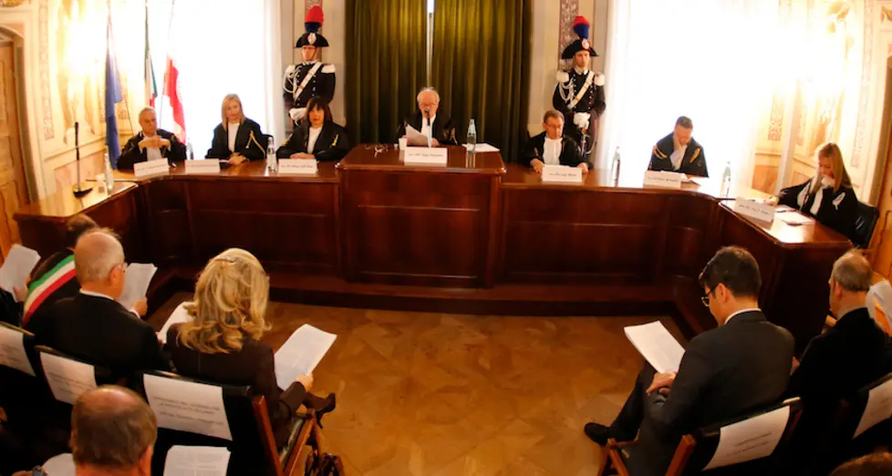 Magistrati Tar, nuove regole per la nomina