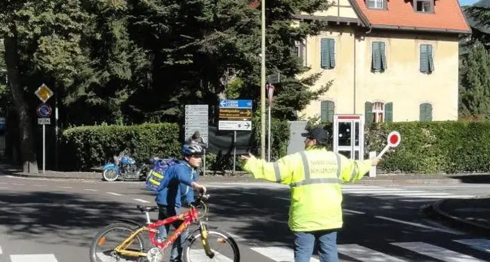 «Percorsi casa-scuola non sicuri»