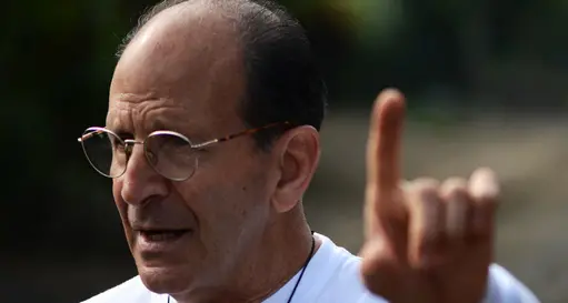 «I narcos vogliono ammazzarmi ma non ho paura»