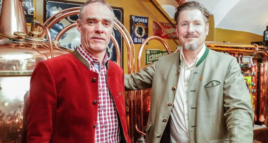 L’Hopfen vince il «Luppolo d’oro»