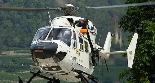 Fleres, operaio colpito da un muro in demolizione: è grave