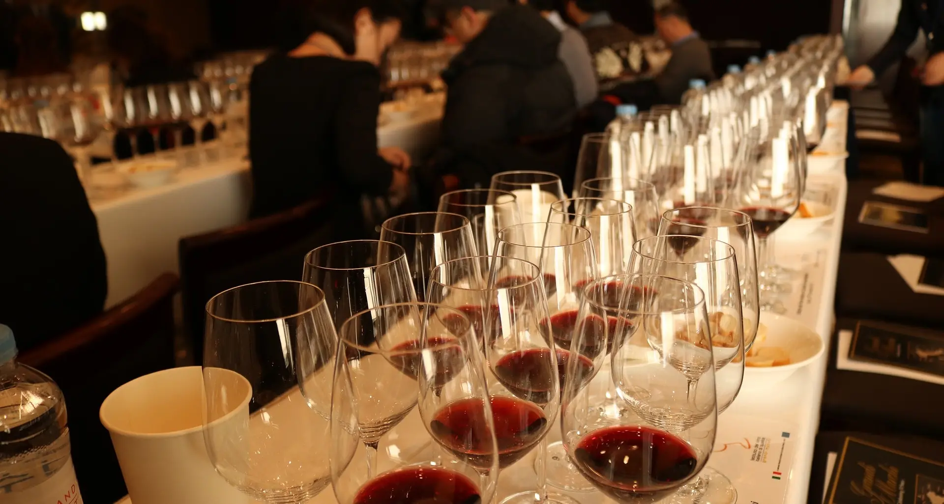 Premio Alta Qualità del vino, Alto Adige sotto i riflettori