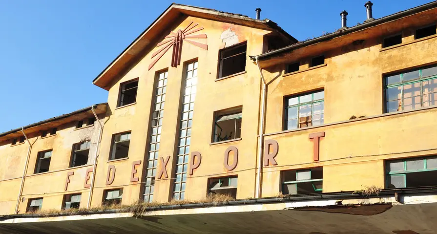 Ora, ex Fedexport dal giudice Atract rischia la chiusura
