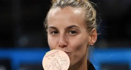 Oggi a Torino l’ultimo tuffo della stella Tania Cagnotto