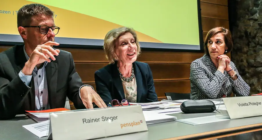 A fine 2016 per Pensplan più di 200 mila iscritti