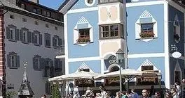 Ortisei, l’obiettivo è quello di ampliare l’isola pedonale