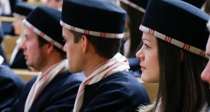 Università, la nuova casa dentro il vecchio carcere