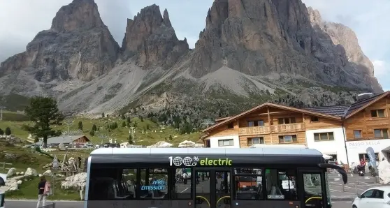 I bellunesi: meglio introdurre il pedaggio