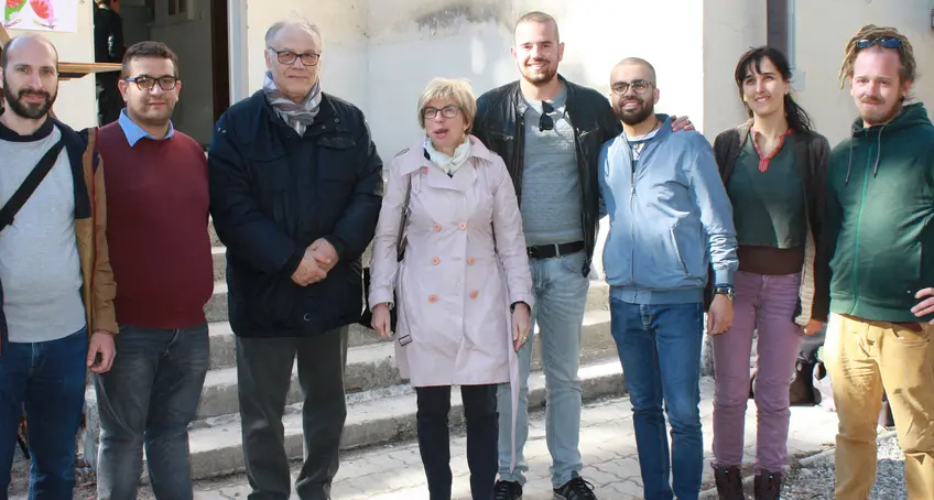 Migranti, dall’accoglienza all’inclusione nel paese