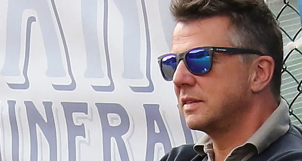 Piazzi firma per il Parma: «Un progetto serio»
