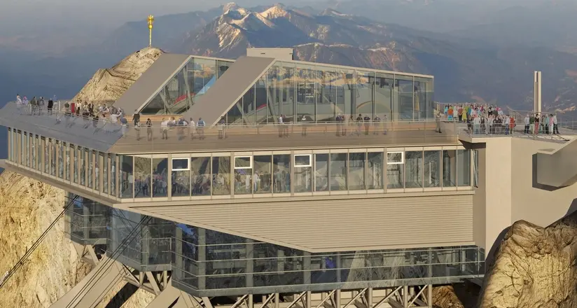 Stahlbau Pichler, superata la soglia dei 200 addetti