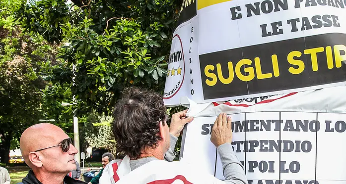 «Farò diventare simpatica l’Autonomia»
