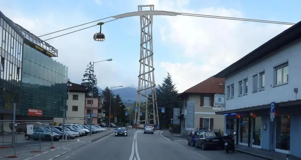 «Dialogo coi cittadini per il collegamento tra città e montagna»