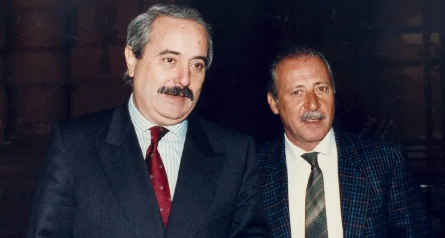 Da Falcone e Borsellino una lezione di legalità