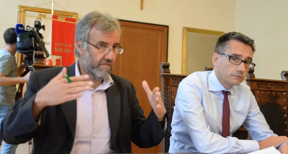Maia Alta, un comitato anti Svp