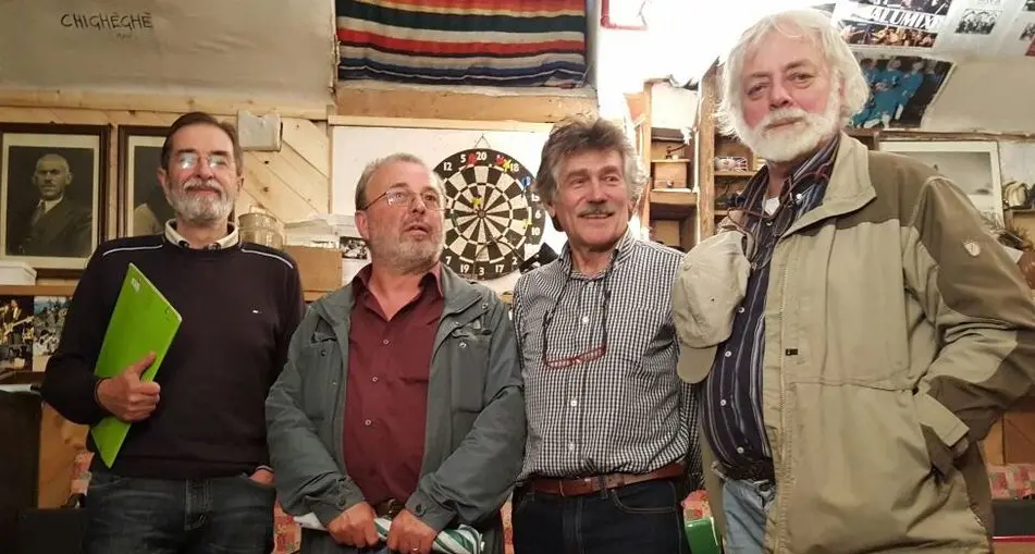 Una Radio libera veramente: Tandem compie 40 anni