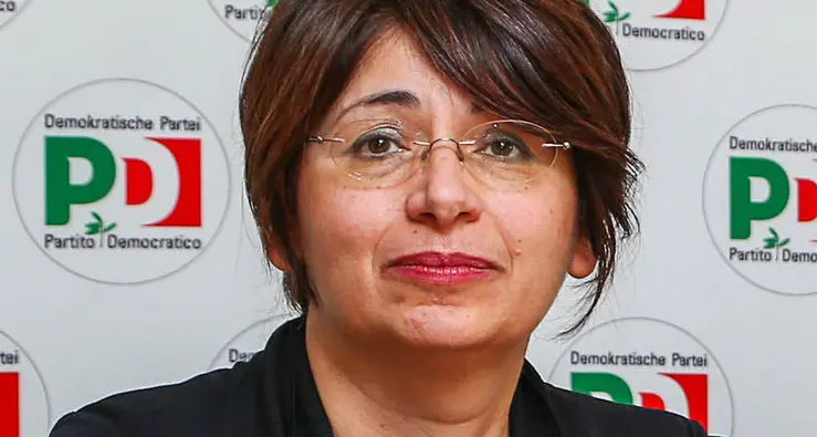 Di Fede pronta a lasciare la segreteria a luglio
