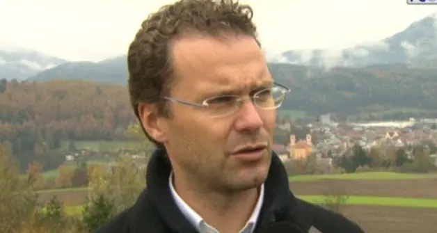 Vertice con la Stocker sui migranti in Val Badia