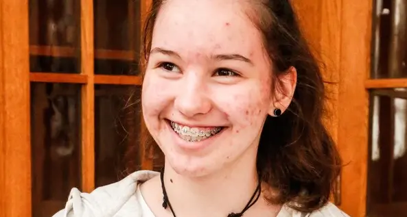 Margherita, la star delle scienze