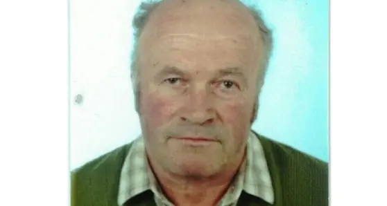 Castelbello, trovato morto l'ottantenne Ernst Alois Kind