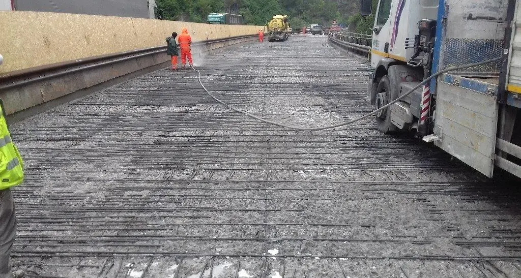 Finiti i lavori in A22 a Bolzano Nord